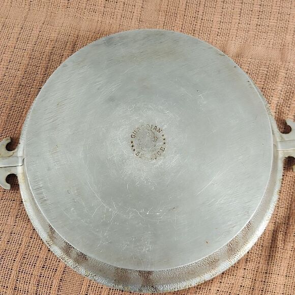 Vintage Guardian SERVICE Pot - Picture 5 of 6